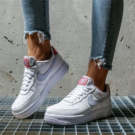 nike weiß air force damen|white air force 1 shoes.